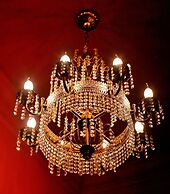 Scene Suites Apartments