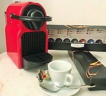 Scene Suites Apartments