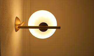 Scene Suites Apartments