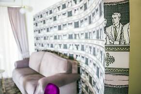 Scene Suites Apartments