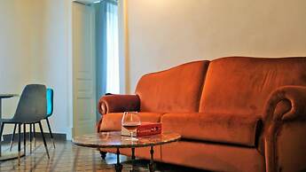 Scene Suites Apartments