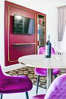 Scene Suites Apartments