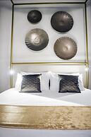 Scene Suites Apartments