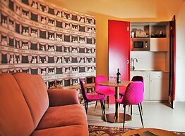 Scene Suites Apartments