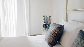 Scene Suites Apartments