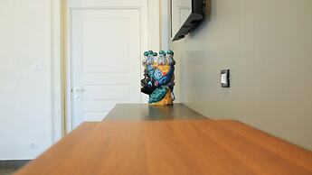 Scene Suites Apartments