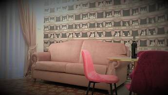 Scene Suites Apartments