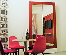 Scene Suites Apartments