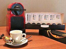 Scene Suites Apartments