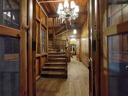 Shimla British Resort