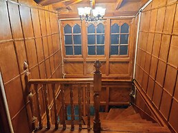 Shimla British Resort