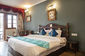 Shimla British Resort