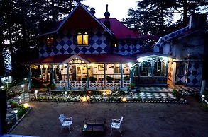 Shimla British Resort