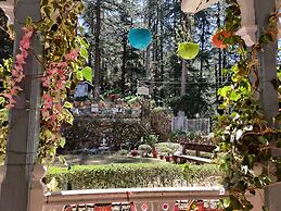 Shimla British Resort