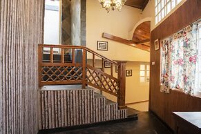 Shimla British Resort