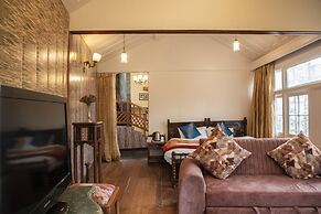 Shimla British Resort