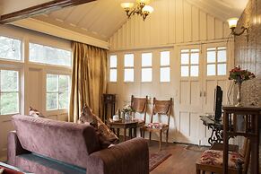 Shimla British Resort