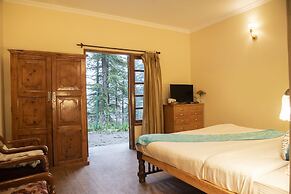 Shimla British Resort