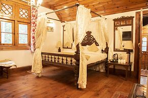 Shimla British Resort