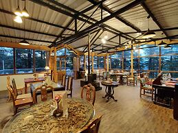 Shimla British Resort