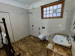 Shimla British Resort