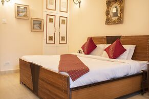 Shimla British Resort