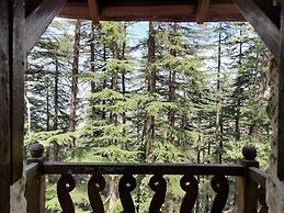 Shimla British Resort