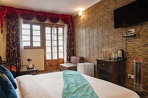 Shimla British Resort