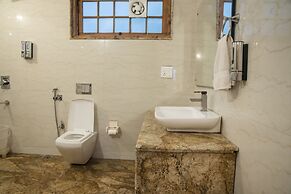 Shimla British Resort