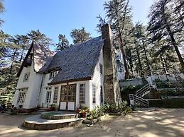 Shimla British Resort