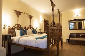 Shimla British Resort