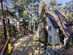 Shimla British Resort