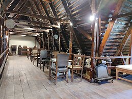 Shimla British Resort