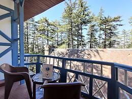 Shimla British Resort