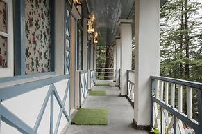 Shimla British Resort