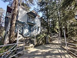 Shimla British Resort