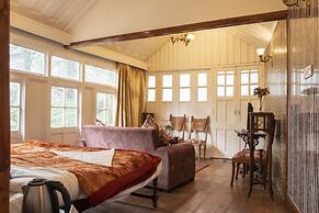 Shimla British Resort