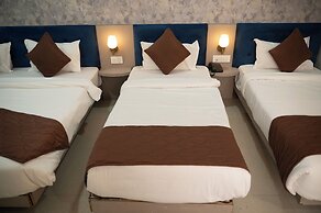 Hotel Manal pithampur