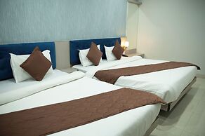 Hotel Manal pithampur
