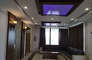 Hotel Manal pithampur