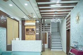 Hotel Manal pithampur