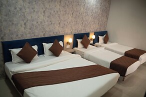 Hotel Manal pithampur