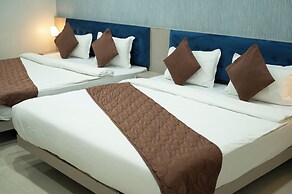 Hotel Manal pithampur