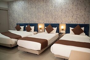 Hotel Manal pithampur