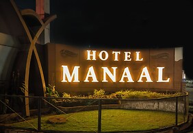 Hotel Manal pithampur