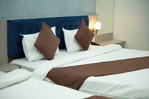 Hotel Manal pithampur