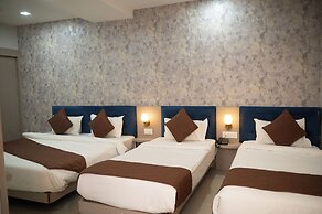 Hotel Manal pithampur