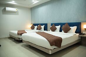 Hotel Manal pithampur