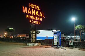 Hotel Manal pithampur