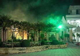 Hotel Manal pithampur